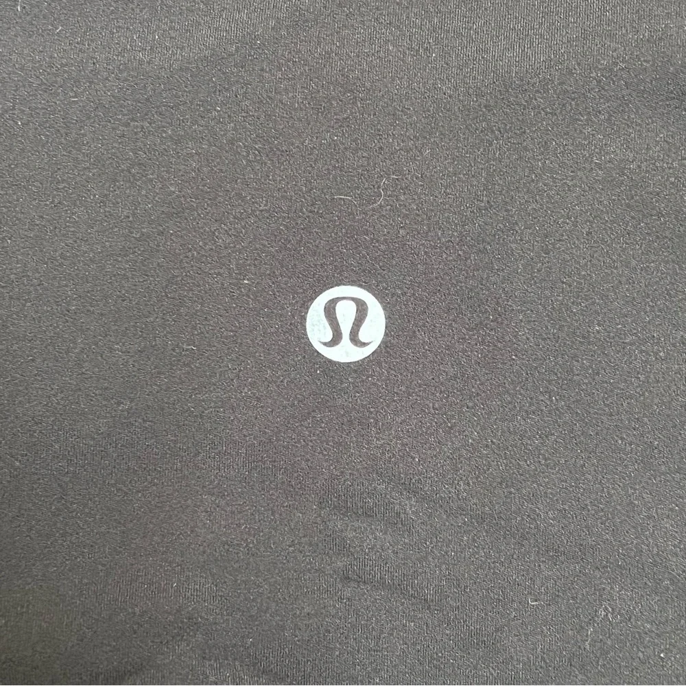Lululemon Align Leggings in Black Size 6 - Picture 4 of 7